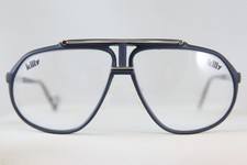 NOS NEW VINTAGE KILLY 469 61 EYEGLASSES MADE IN FRANCE