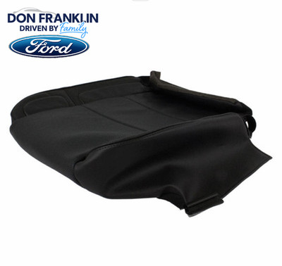 2018-2019 Lincoln Navigator Cover Assy - Seat Cushion RH Part#JL7Z7863804FD