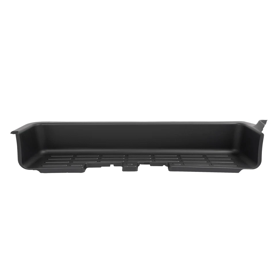 Fits 1996-2025 Chevrolet Express / GMC Savana Van Side Hinged Door Step Pad Mat Foto 2 de 4