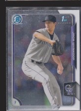 Colorado Rockies Extravaganza Inserts Rookies -- Get 40% off!!