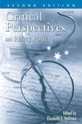 Critical Perspectives on Harry Potter | Elizabeth E. Heilman | Taschenbuch