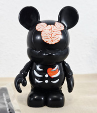 DISNEY Vinylmation "X-RAY", URBAN Series 5, Artist: Adrianne Draude 3"