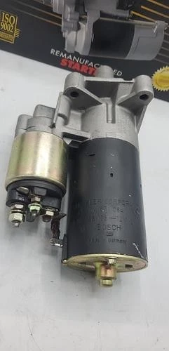 Starter Motor-Starter BBB Industries 17210 Reman in USA - Image 2 of 4