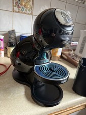 Delonghi Dolce Gusto Pod Coffee Maker Machine EDG 420.B Tested And Working