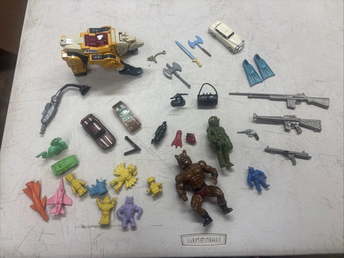 Preços baixos em Gi Joe Colecionadores e aficionados Brinquedos