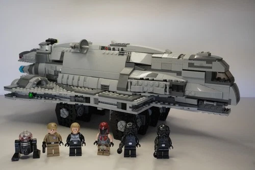 LEGO Star Wars: Imperial Assault Carrier (75106)