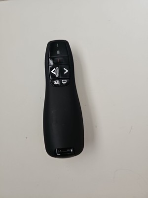 Wireless Pointer Presenter HUACAM 2,4GHz Wireless USB Presentation Clicker 