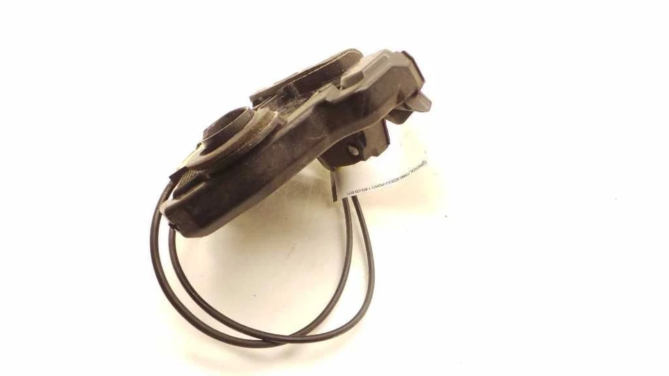 Conjunto de actuador de cerradura de puerta delantera lado del conductor Scion XD 2008 Foto 3 de 4