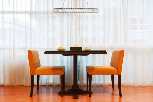 Elegant Lighting 3502D31 Monroe 31"W LED Crystal Linear - Gold - Picture 7 of 7