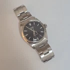 Vintage ROLEX 6427 Oyster ROYAL Precision Stainless Steel Original Rivet Band