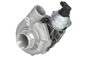 Turbolader EVORON EVTC0341 für FIAT Ducato Kastenwagen (250, 290)