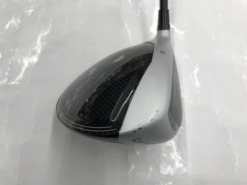 used TaylorMade M3 460 10.5 degrees flex S FUBUKI TM5 Men s Right - Picture 4 of 8