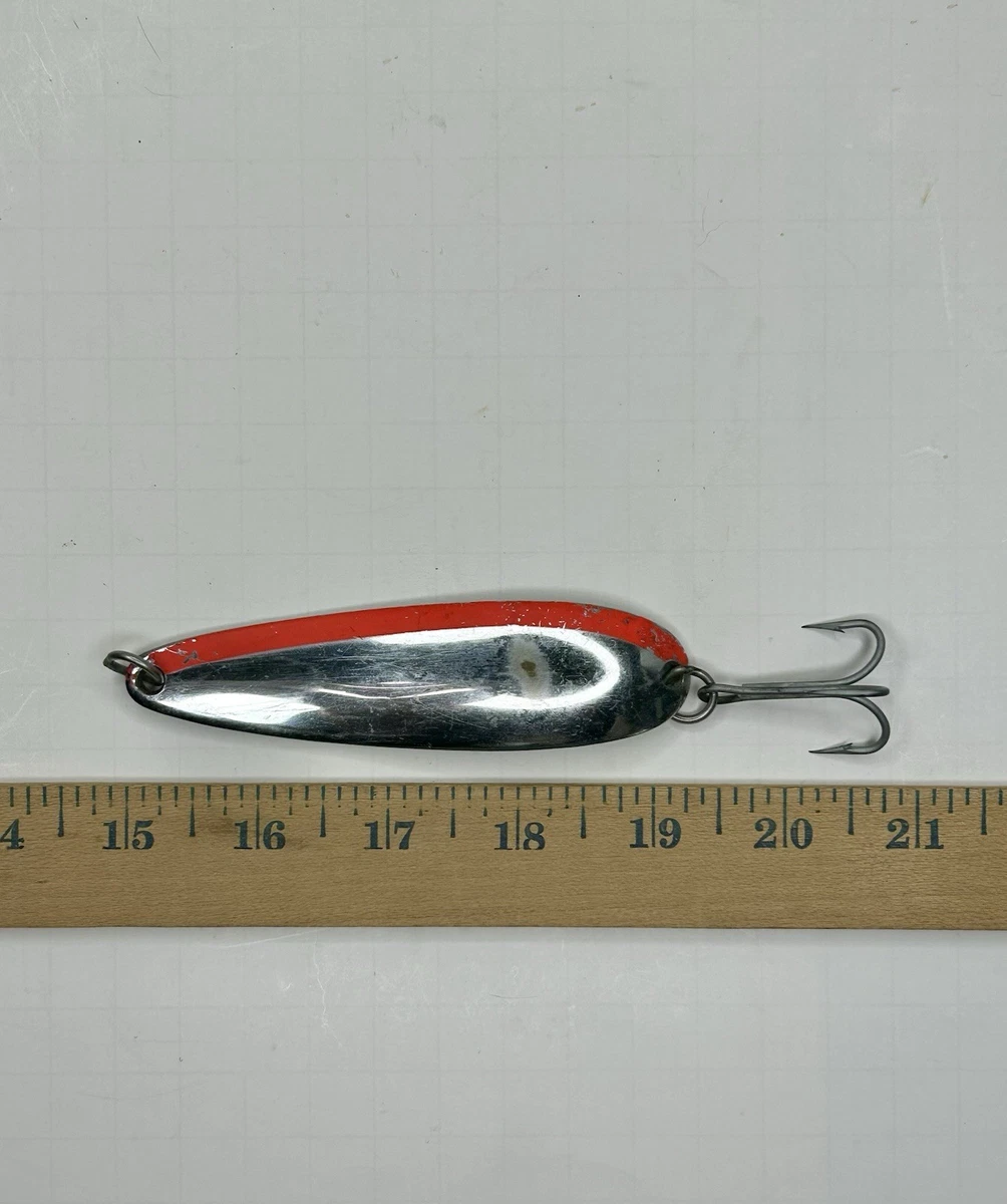 Krocodile In Vintage Fishing Lures for sale - eBay