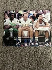 Robert Parrish Boston Celtics signed autographed 11x14 photo PSA COA