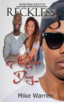 Reckless Pt.3 A New Day by Mike Warren (English) Paperback Book