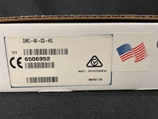 Crestron DMC-4K-CO-HD DigitalMedia 8G+® Output Card