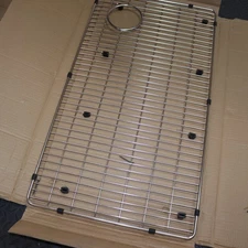 Elkay Bottom Grid Stainless Steel CTXBG2815