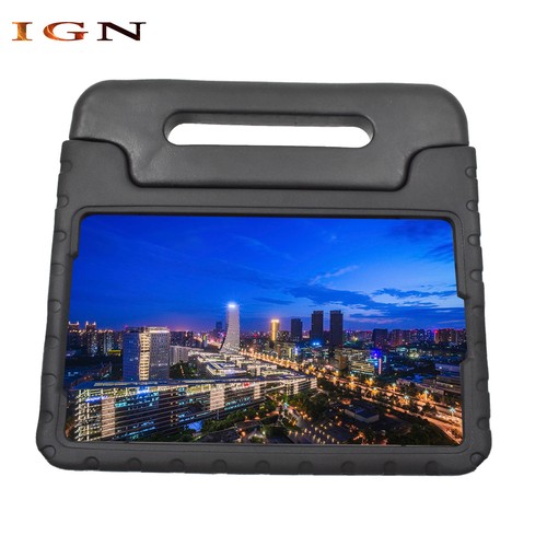 Kids Shockproof EVA Stand Case Cover Handle For Samsung Tab A 7.0" T285 T280 - 第 1/6 張圖片