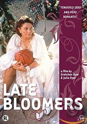 Late bloomers (DVD) (UK IMPORT)
