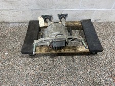 2007 Honda S2000 Ap2 Oem Rear Differential Diff Assembly Used