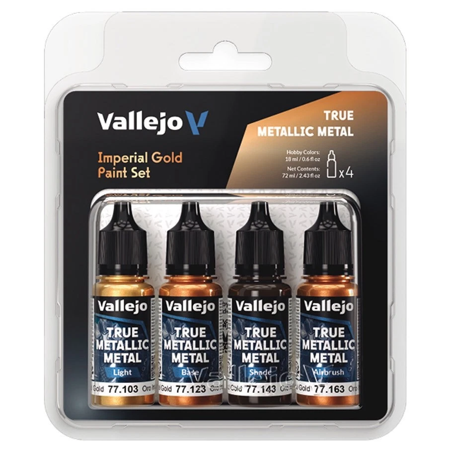 Vallejo Odel Air Extree Odelling Tank Acrylic Paint Set For Air - View #10