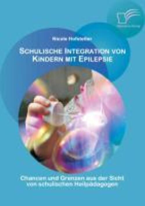 Thumbnail - Schulische Integration Von Kindern Mit Epilepsie: Chancen Und Grenzen