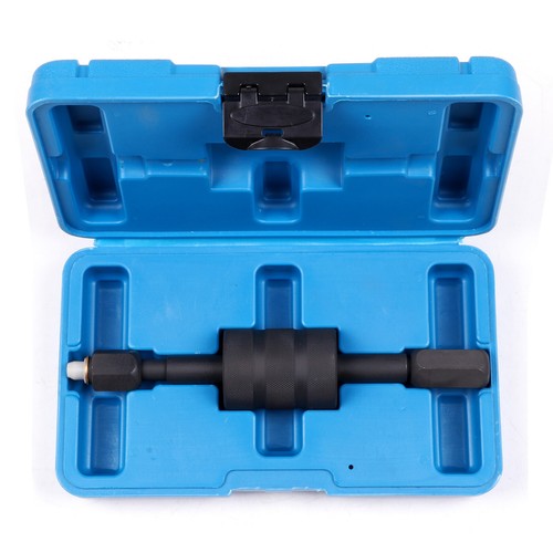 Diesel Injector Puller & Slide Hammer tool for Stubborn Bosh, Lucas M12, M8, M14 - Picture 10 of 13