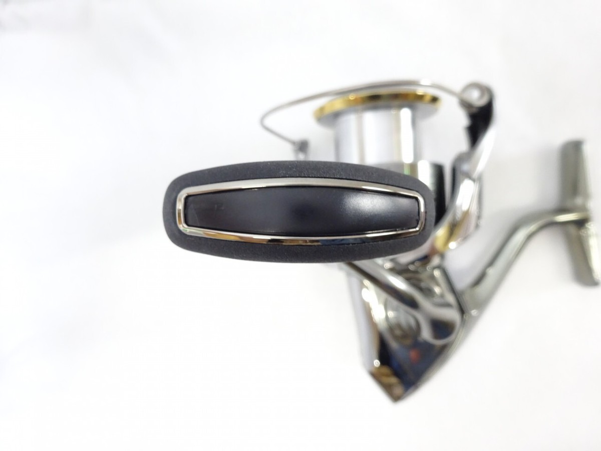 リール SHIMANO 18 STELLA 4000XG Shimano 18 Stella 4000XG Spinning Fishing Reel | eBay