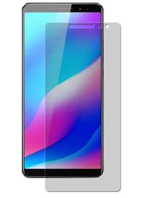 Blackview Max 1 - (3 Stück) kristallklare Crystal Clear Schutzfolie