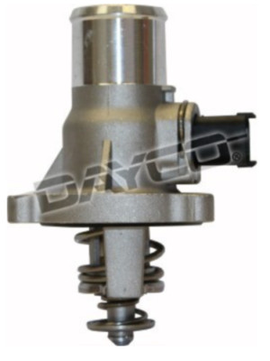 Dayco Thermostat for HOLDEN BARINA / CRUZE 1.6L 1.8L TM JG JH Metal Housing 