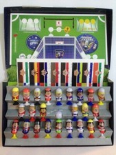 Kaufland Soccer Kickers Einzelfigur Kompletts...