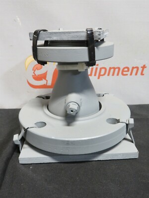 Baum BA669818-023 3'' -1.05'' PTFE 150lbs Plastic Lined Flange Germany New