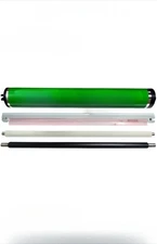 OPC drum charging cleaning roller blade unit for Xerox V80 V180 V2100 V3100