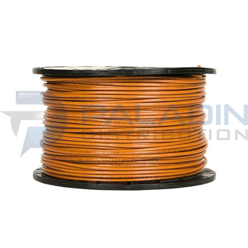 Filo Intrecciato In Rame THHN Con Approvazione UL, 14 AWG, 12 - Foto 4