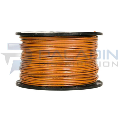 Filo Intrecciato In Rame THHN Con Approvazione UL, 14 AWG, 12 - Foto 9