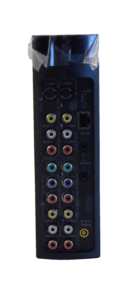 SONY LF-V30 Location Free Base Station | eBay