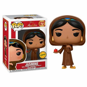 funko pop princess jasmine