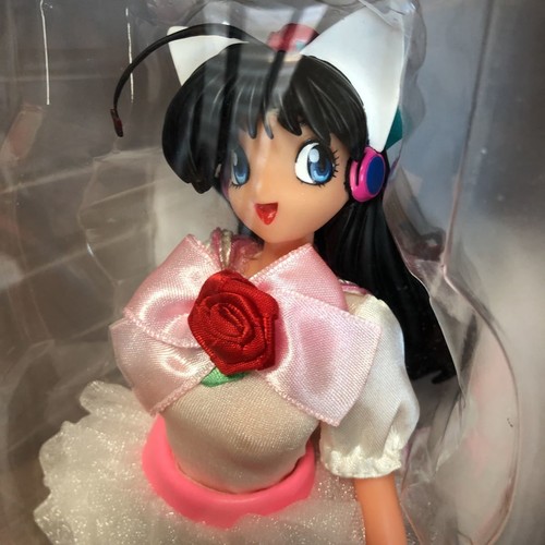 Marmit SUPER EXCELLENT SERIES Money Idol Exchanger Doll Figure japanese rare - Picture 8 of 10