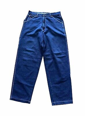 Vintage Y2K Pelle Pelle Jeans Hip Hop Baggy Skate Carpenter Vintage Y2K Pelle Pelle Jeans Hip Hop Baggy Skate Carpenter