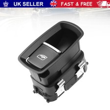 Electric window switch passenger Front/Rear For Porsche cayenne macan 911 918 UK