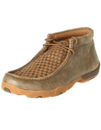 Twisted X Casual Shoes Mens Mocs 
