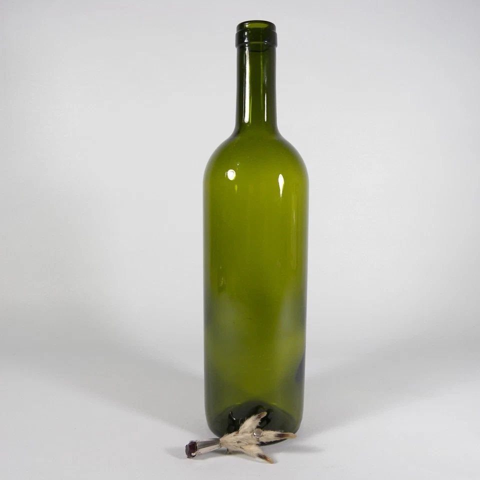 ANTICA SPILLA DA KILT SCOZZESE CELTICA ARGENTO AMETISTA ZAMPA GALLO CEDRONE 1800 - Immagine 2 di 4