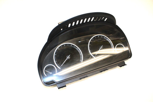 Kombiinstrument Tachometer Einheit OEM BMW F01 F02 F07 F10 F12 640i 650 535i Gt