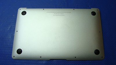 Macbook Air A1465 MD223LL/A MD224LL/A Mid 2012 11'' Genuine Bottom Case 923-0121