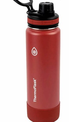 thermoflask double wall vacuum
