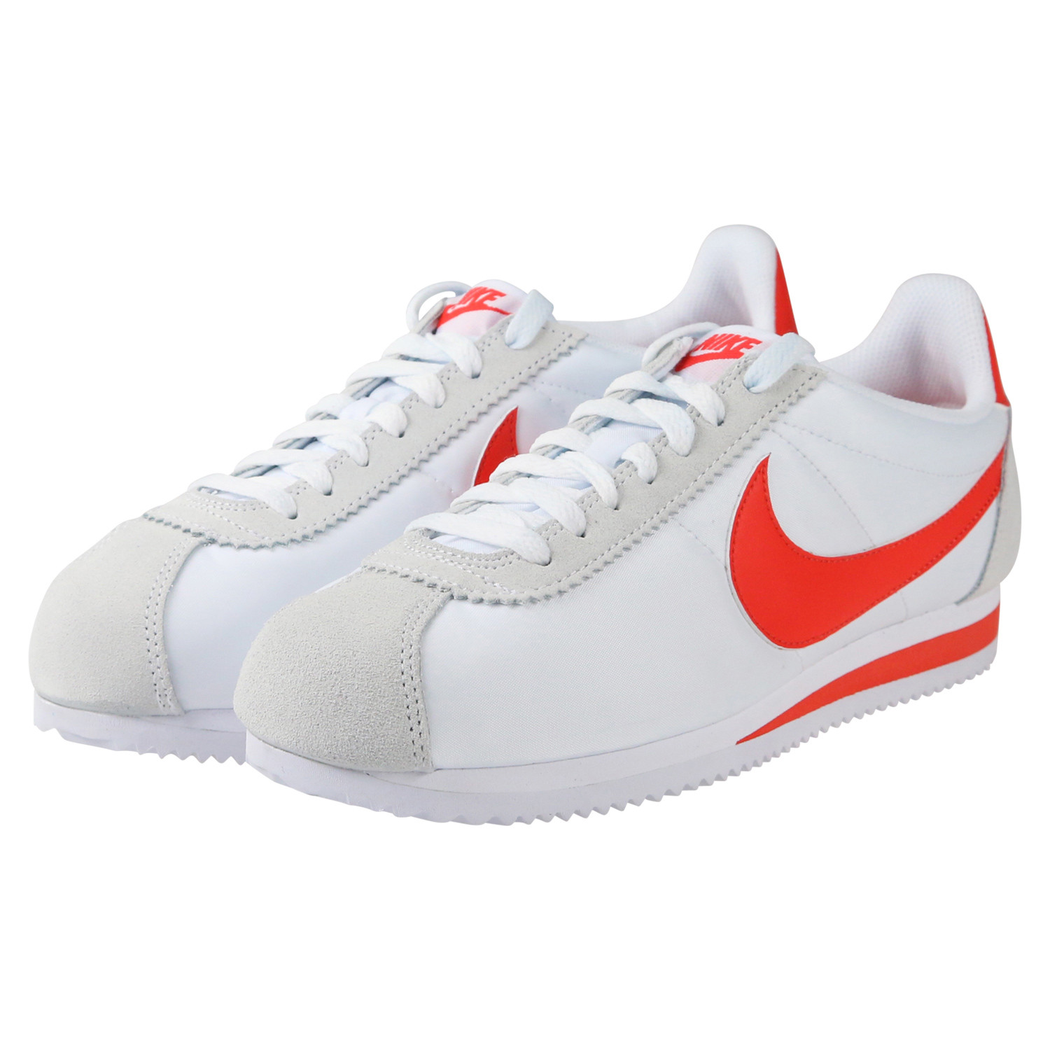 Nike Classic Cortez Nylon Basket 101 Chaussures Hommes Blanc 807472 101 Basket c7dda0 Nike Classic Cortez Nylon Basket 101 Chaussures Hommes Blanc 807472 101 Basket c7dda0