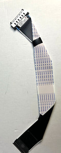 LVDS TCON KABEL FÜR SONY KDL-55XF7003 KD-55XF7093 KD-55XG7073 TV 1-912-687-11