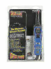 Power Probe 3 III Circuit Tester in Clamshell, Blue Bare Tool BEST OFFER!