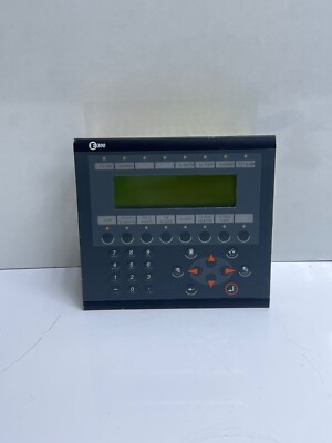 BEIJER ELECTRONICS E300 TYPE : 02750D 24VDC 450mA