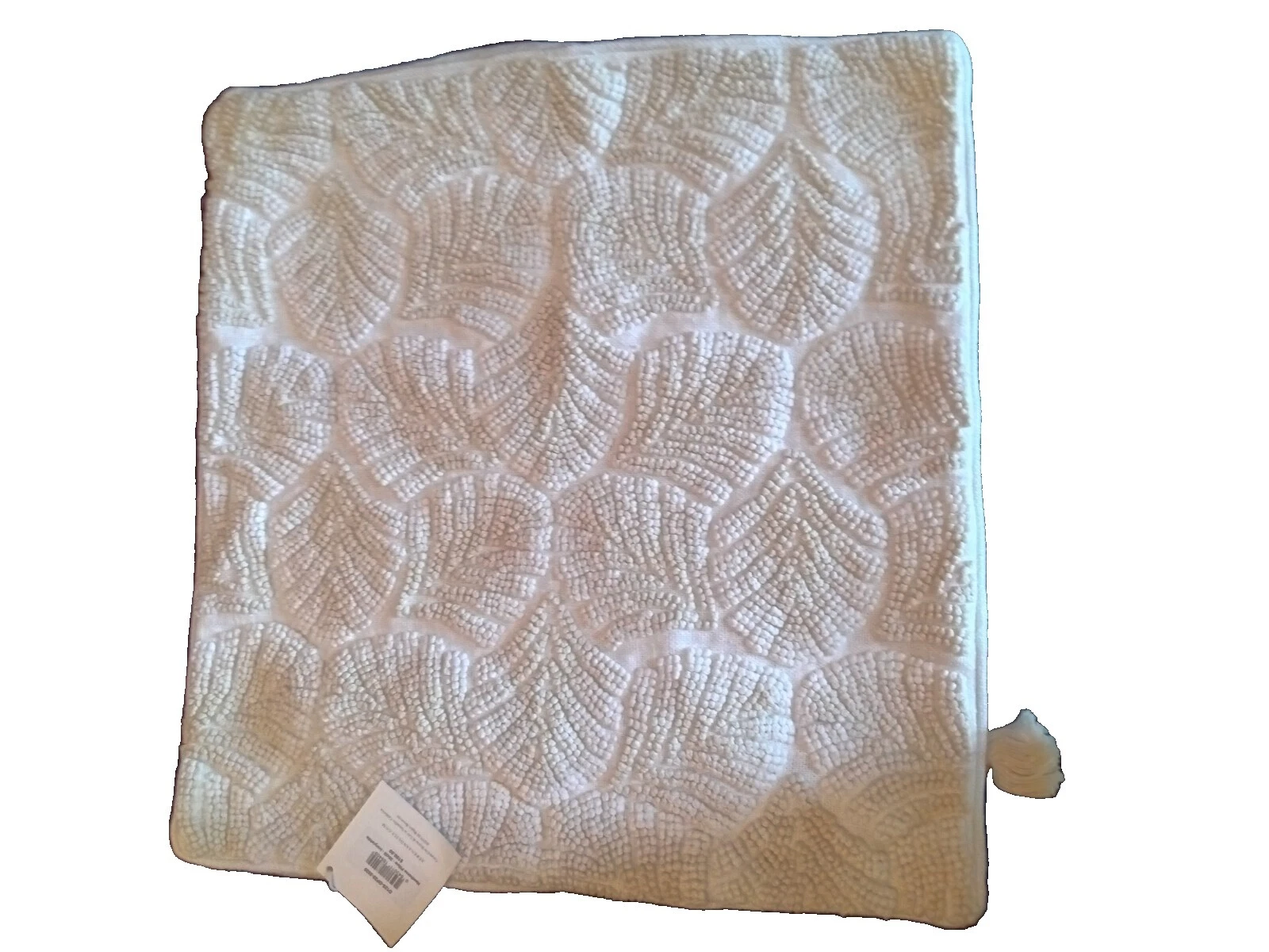 Lily 100% Lino Almohadas de Decoración del hogar